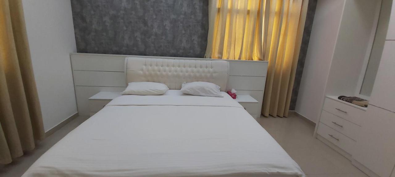Dar Al Deyafa Hotel Apartment Mascate Exterior foto